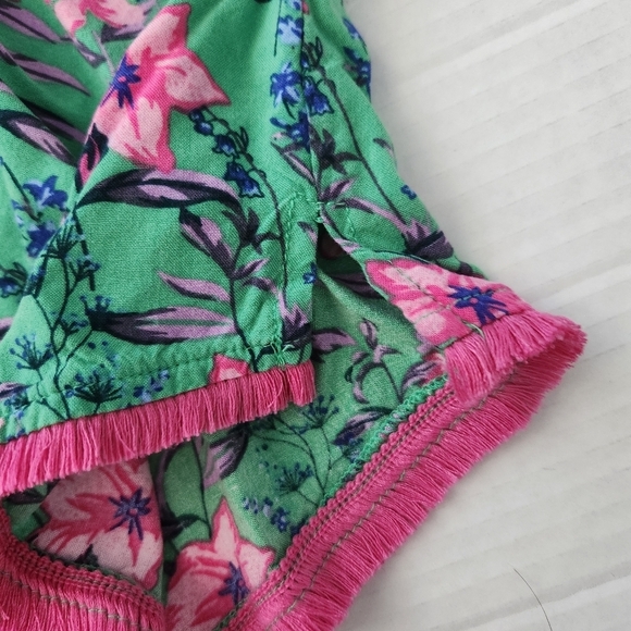 Japna Shorts Set Women's Size Xlarge - Picture 7 of 12